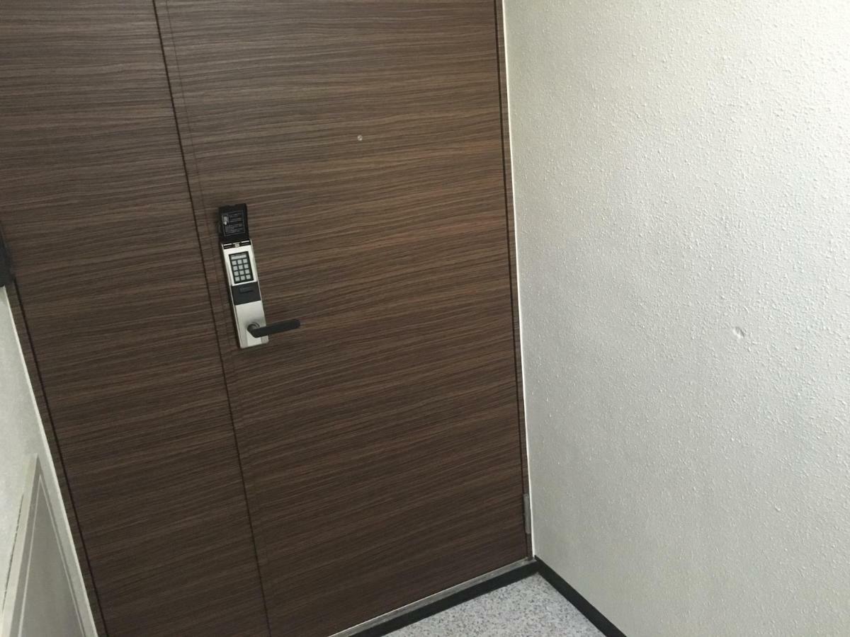 Times Inn 3F Prefektura Tokio Exteriér fotografie