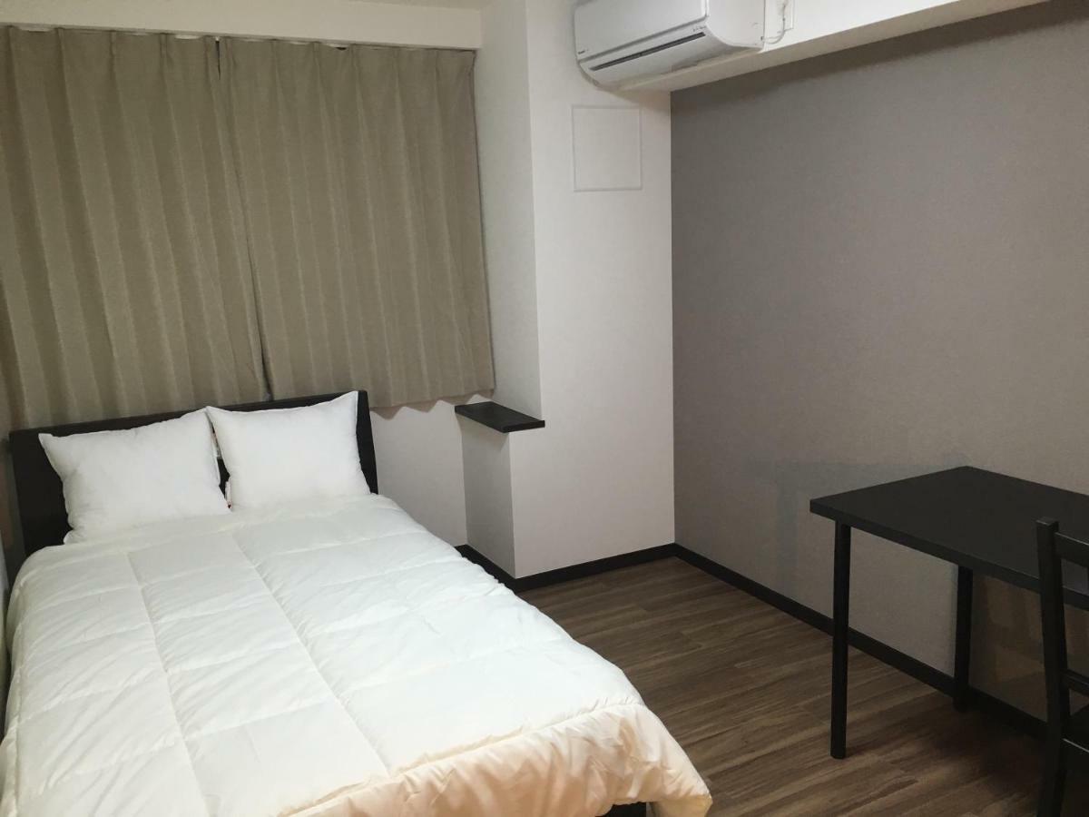 Times Inn 3F Prefektura Tokio Exteriér fotografie